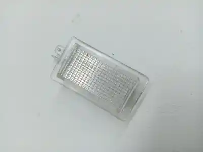 Pezzo di ricambio per auto di seconda mano luce interna per kia ceed (ed) g4fa riferimenti oem iam 926013f000