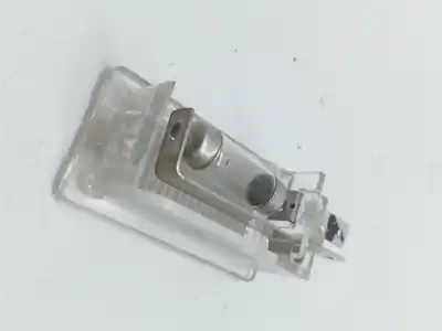 Second-hand car spare part interior light for kia ceed (ed) g4fa oem iam references 926013f000  