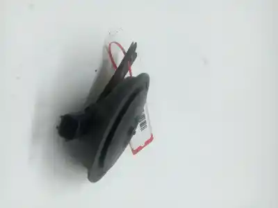 Second-hand car spare part horn for kia ceed (ed) g4fa oem iam references 966201d000  
