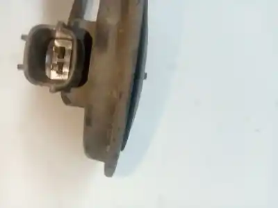 Second-hand car spare part horn for kia ceed (ed) g4fa oem iam references 966201d000  