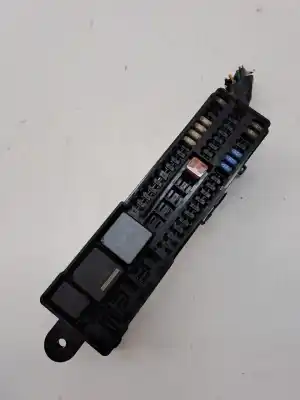 Peça sobressalente para automóvel em segunda mão caixa de fusíveis e relés por ford focus lim. xwda referências oem iam e02260200