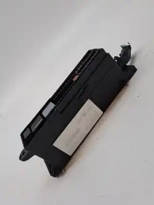 Second-hand car spare part fuse box unit for ford focus lim. xwda oem iam references e02260200  av6t14k131ac