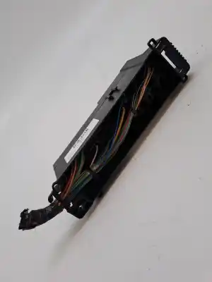 Second-hand car spare part fuse box unit for ford focus lim. xwda oem iam references e02260200  av6t14k131ac