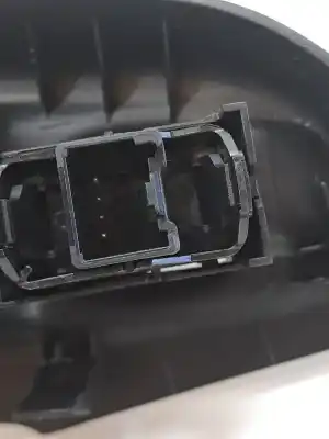 Second-hand car spare part rear left power window switch for ford focus lim. xwda oem iam references 1850432  