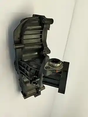 Peça sobressalente para automóvel em segunda mão coletor admissão por skoda rapid (nh) škoda rapid referências oem iam 03l129711al