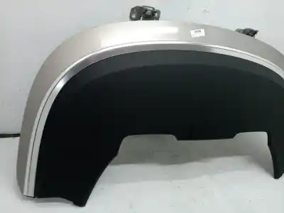 Second-hand car spare part tailgate for bmw serie 1 berlina (e81/e87) n43b20a oem iam references 41007188729  