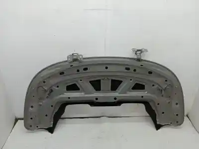 Second-hand car spare part tailgate for bmw serie 1 berlina (e81/e87) n43b20a oem iam references 41007188729  