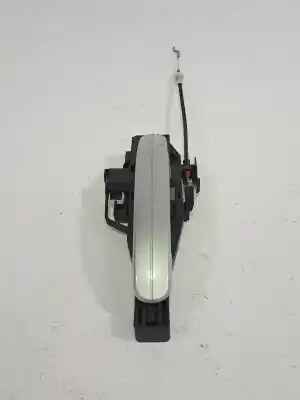 Peça sobressalente para automóvel em segunda mão puxador exterior traseiro direito por ford focus lim. (cb8) focus st sport referências oem iam 1933899  bm51a224a36cj