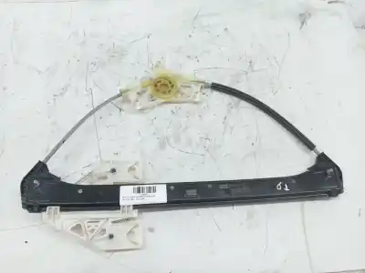 Автозапчастина б/у РЕГУЛЯТОР СКЛА ЗАДНЬОГО ПРАВОГО для AUDI A3 (8V)  Посилання на OEM IAM 8V4839462  