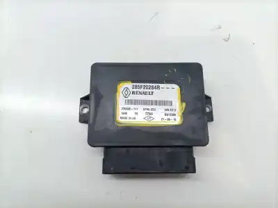 Peça sobressalente para automóvel em segunda mão  por RENAULT KADJAR  Referências OEM IAM 285F20284R  