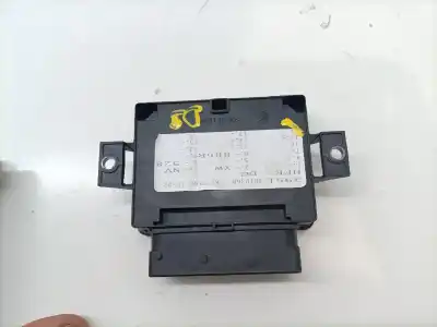 Second-hand car spare part electronic module for renault kadjar 1.3 tce oem iam references 285f20284r  