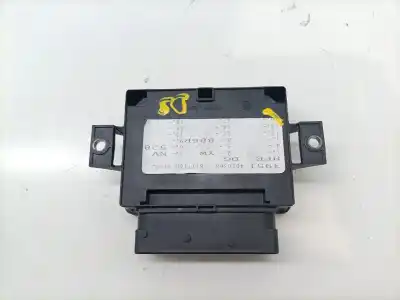 Second-hand car spare part electronic module for renault kadjar 1.3 tce oem iam references 285f20284r  
