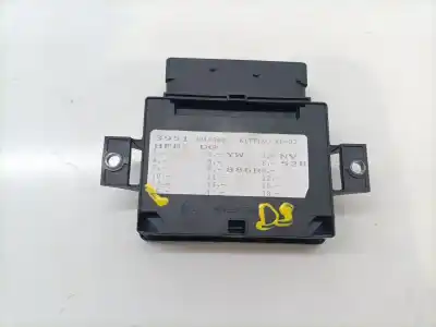 Second-hand car spare part electronic module for renault kadjar 1.3 tce oem iam references 285f20284r  