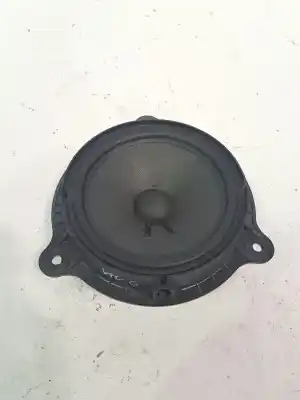Second-hand car spare part speaker for renault captur ii (2019-0) oem iam references 281569368r