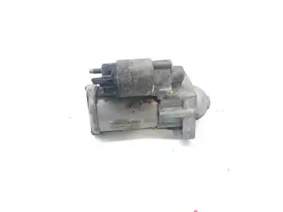 Peça sobressalente para automóvel em segunda mão Motor De Arranque por RENAULT KADJAR 1.3 TCE Referências OEM IAM 233004868R  