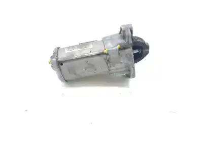 Pezzo di ricambio per auto di seconda mano motorino di avviamento per renault kadjar 1.3 tce riferimenti oem iam 233004868r  