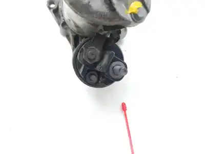 Pezzo di ricambio per auto di seconda mano motorino di avviamento per renault kadjar 1.3 tce riferimenti oem iam 233004868r  