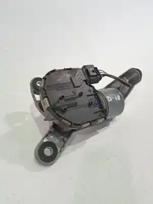 Pezzo di ricambio per auto di seconda mano tiranti e motorino del tergicristallo anteriore per ford focus lim. (cb8) focus st sport riferimenti oem iam 2135607  bm5117508am