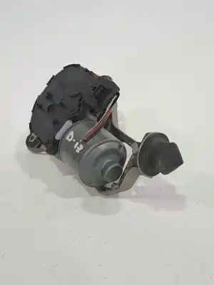 Pezzo di ricambio per auto di seconda mano tiranti e motorino del tergicristallo anteriore per ford focus lim. (cb8) focus st sport riferimenti oem iam 2135607  bm5117508am