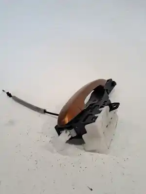 Peça sobressalente para automóvel em segunda mão puxador exterior traseiro direito por renault captur ii (2019-0) referências oem iam 806065425r  