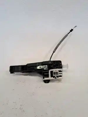 Peça sobressalente para automóvel em segunda mão puxador exterior traseiro direito por renault captur ii (2019-0) referências oem iam 806065425r  