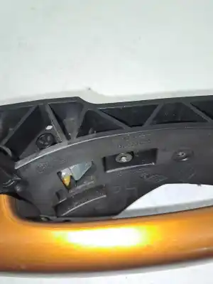 Peça sobressalente para automóvel em segunda mão puxador exterior traseiro direito por renault captur ii (2019-0) referências oem iam 806065425r  