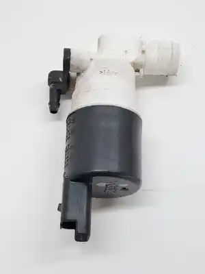 Second-hand car spare part Washer Pump for CITROEN BERLINGO NUEVO BERLINGO TALLA M 75 LIVE OEM IAM references 9820770480  