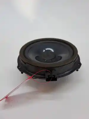Tweedehands auto-onderdeel luidspreker voor ford s-max (ca1) titanium oem iam-referenties 1672407  6m2t18808fc