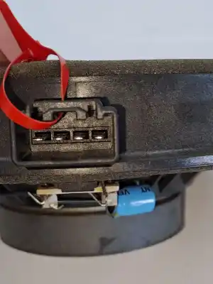 Tweedehands auto-onderdeel luidspreker voor ford s-max (ca1) titanium oem iam-referenties 1672407  6m2t18808fc