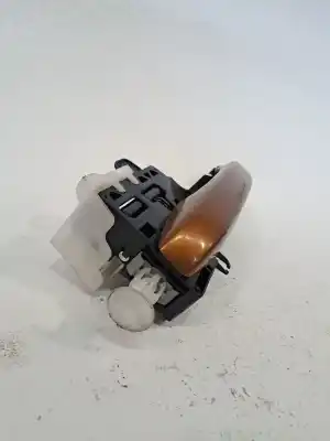 Second-hand car spare part exterior left rear door handle for renault captur ii (2019-0) oem iam references 806079360r  