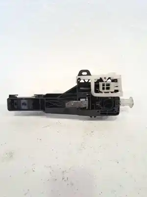 Second-hand car spare part exterior left rear door handle for renault captur ii (2019-0) oem iam references 806079360r  