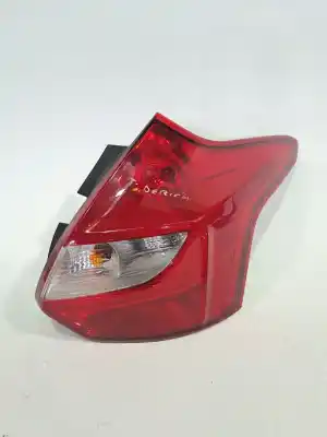Second-hand car spare part Right Tailgate Light for FORD FOCUS LIM. (CB8) FOCUS ST SPORT OEM IAM references 1825318  BM5113404AK