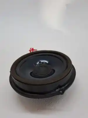 Second-hand car spare part speaker for ford s-max (ca1) titanium oem iam references 1672407  6m2t18808fc