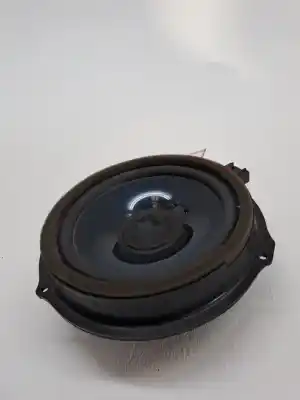 Second-hand car spare part speaker for ford s-max (ca1) titanium oem iam references 1672407  6m2t18808fc