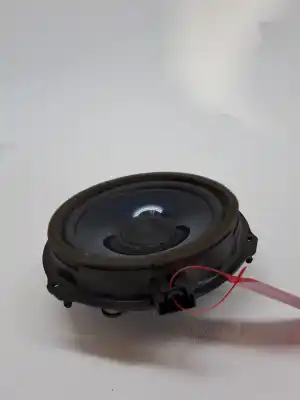 Second-hand car spare part speaker for ford s-max (ca1) titanium oem iam references 1672407  6m2t18808fc