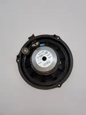 Second-hand car spare part speaker for ford s-max (ca1) titanium oem iam references 1672407  6m2t18808fc