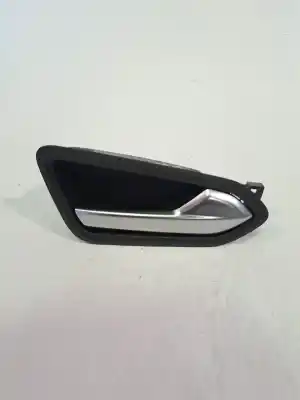 Second-hand car spare part interior right front handle for renault captur ii (2019-0) oem iam references 826721378r