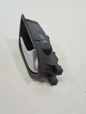 Second-hand car spare part interior right front handle for renault captur ii (2019-0) oem iam references 826721378r  