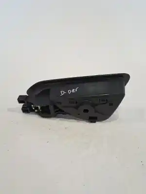 Second-hand car spare part interior right front handle for renault captur ii (2019-0) oem iam references 826721378r  
