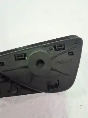 Second-hand car spare part interior right front handle for renault captur ii (2019-0) oem iam references 826721378r  