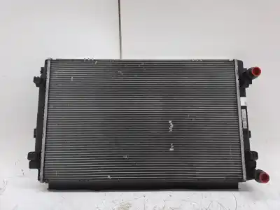 Pezzo di ricambio per auto di seconda mano  per AUDI A3 (8V1, 8VK)  Riferimenti OEM IAM 5Q0121251ER  