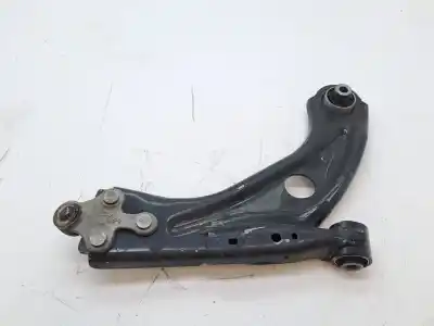 Автозапчастина б/у ПЕРЕДНІЙ ЛІВИЙ НИЖНИЙ РЫЧАГ ПІДВІСКИ для CITROEN BERLINGO  Посилання на OEM IAM 9816865580  