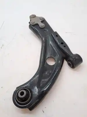 Автозапчастина б/у ПЕРЕДНІЙ ЛІВИЙ НИЖНИЙ РЫЧАГ ПІДВІСКИ для CITROEN BERLINGO  Посилання на OEM IAM 9816865580  
