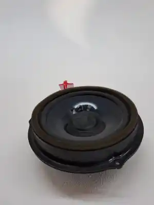 Tweedehands auto-onderdeel luidspreker voor ford s-max (ca1) titanium oem iam-referenties 1672407  6m2t18808fc