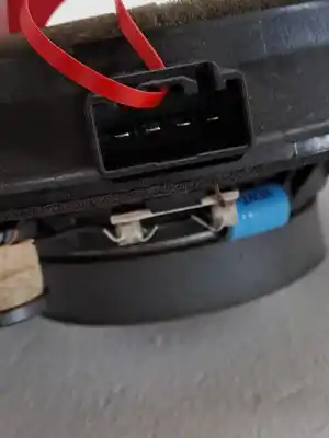 Tweedehands auto-onderdeel luidspreker voor ford s-max (ca1) titanium oem iam-referenties 1672407  6m2t18808fc