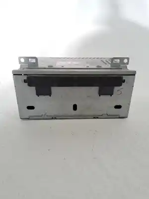 Автозапчастина б/у аудіо система / радіо Cd для FORD FOCUS LIM. (CB8) FOCUS ST SPORT Посилання на OEM IAM 2277319  BM5T18C815GP