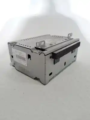 Pezzo di ricambio per auto di seconda mano impianto audio / radio cd per ford focus lim. (cb8) focus st sport riferimenti oem iam 2277319  bm5t18c815gp