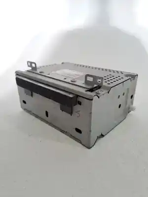 Pezzo di ricambio per auto di seconda mano impianto audio / radio cd per ford focus lim. (cb8) focus st sport riferimenti oem iam 2277319  bm5t18c815gp