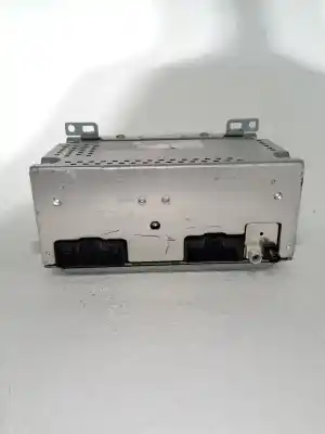 Pezzo di ricambio per auto di seconda mano impianto audio / radio cd per ford focus lim. (cb8) focus st sport riferimenti oem iam 2277319  bm5t18c815gp