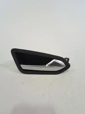 Second-hand car spare part interior right rear handle for renault captur ii (2019-0) oem iam references 826721378r